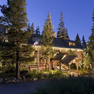 Resort Tamarack, Mammoth Lakes